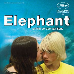 Photo Elephant