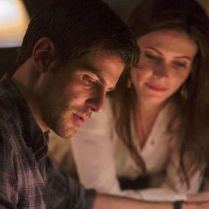 Photo Elizabeth Tulloch