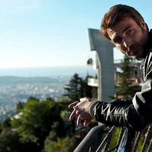 Photo Daniele Liotti