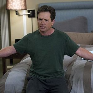Photo The Michael J. Fox Show