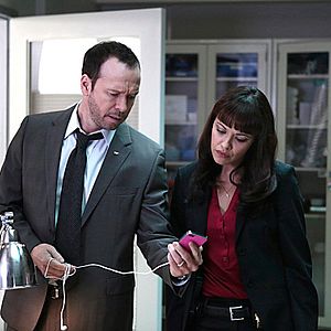 Photo Donnie Wahlberg