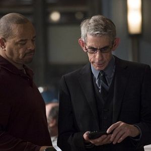 Photo Richard Belzer