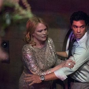 Photo Cybill Shepherd