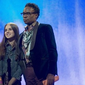 Photo Carly Rose Sonenclar