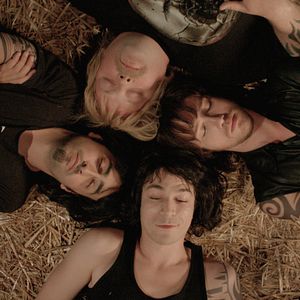 Photo Yacine Belhousse