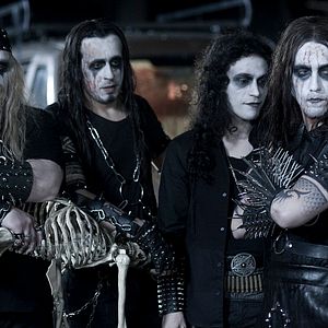 Photo Yacine Belhousse