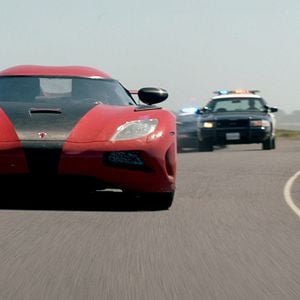 Photo Need for Speed