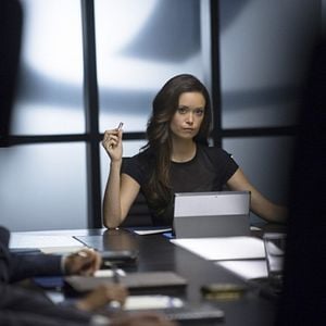 Photo Summer Glau