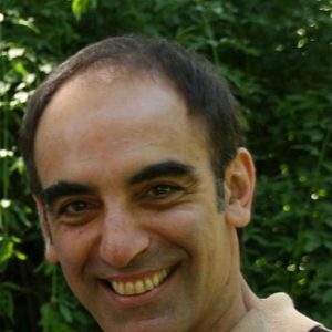 Photo Mauricio Dayub