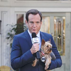 Photo Will Arnett