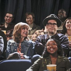 Photo Nelson Franklin