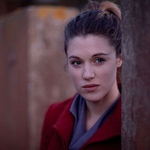 Photo Lucy Griffiths