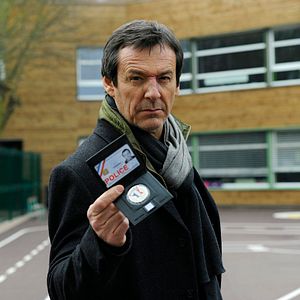 Photo Jean-Luc Reichmann