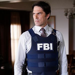 Photo Thomas Gibson