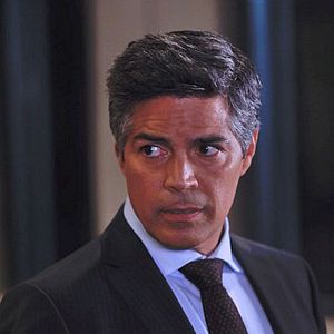 Photo Esai Morales