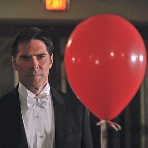 Photo Thomas Gibson