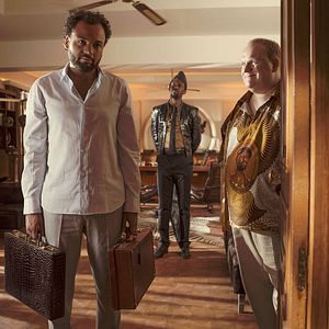 Photo Franck de La Personne