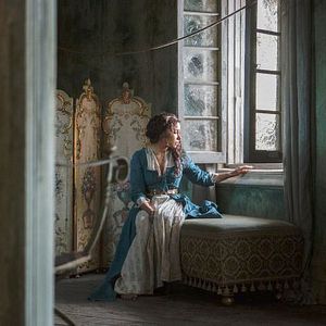 Photo Jessica Parker Kennedy