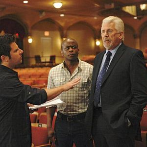 Photo Psych : Enquêteur malgré lui