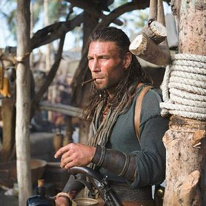 Photo Zach McGowan
