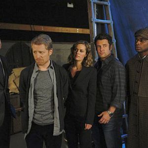 Photo Timothy Omundson