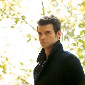 Photo Daniel Gillies