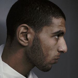 Photo Dulfi Al-Jabouri