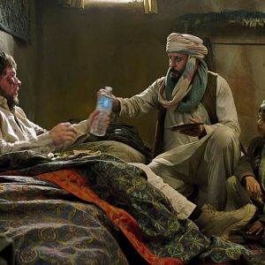 Photo Du sang et des larmes