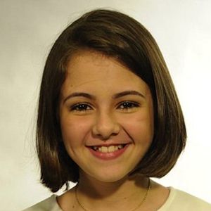 Photo Klara Castanho