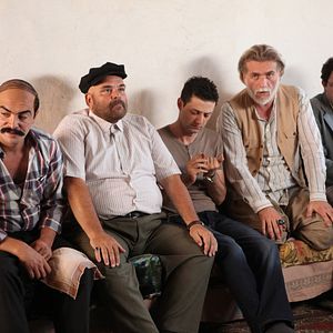 Photo Barış Yıldız