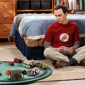 Photo Jim Parsons