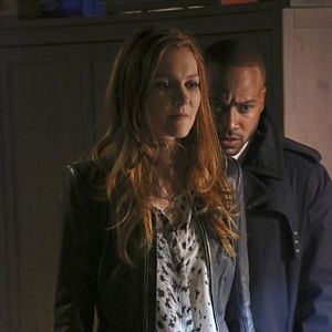 Photo Darby Stanchfield