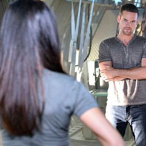 Photo Shane West