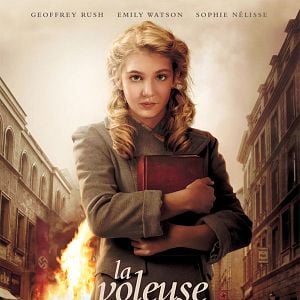 Photo La Voleuse de livres