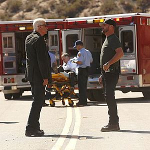 Photo George Eads