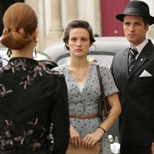 Photo Precious Pearl