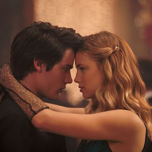 Photo Dominic Sherwood