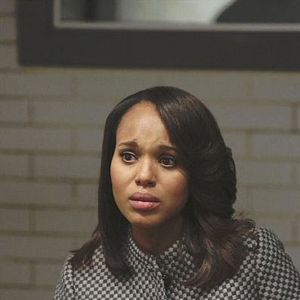 Photo Kerry Washington