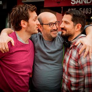 Photo Raúl Arévalo