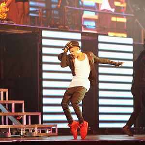 Photo Justin Bieber's Believe