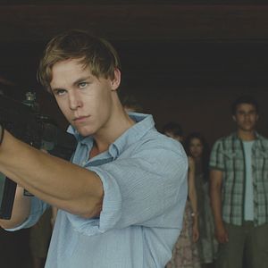 Photo Rhys Wakefield