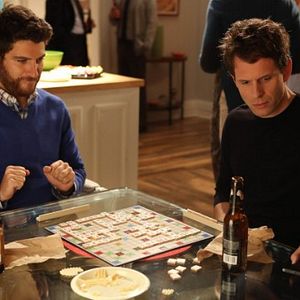 Photo The Mindy Project