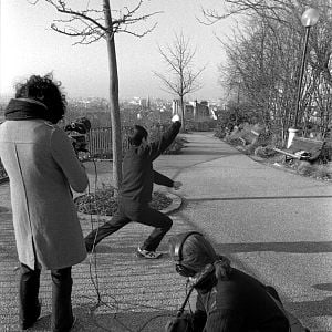 Photo Le Monde en un jardin