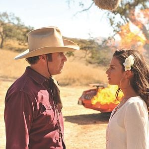 Photo Genesis Rodriguez