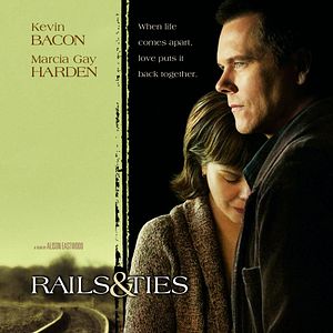 Photo Rails & Ties