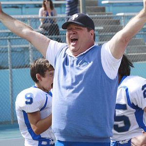 Photo Eric Stonestreet