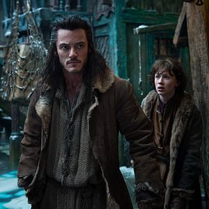 Photo Le Hobbit : la Désolation de Smaug
