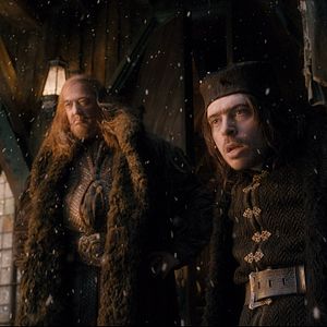 Photo Le Hobbit : la Désolation de Smaug