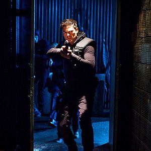 Photo Almost Human
