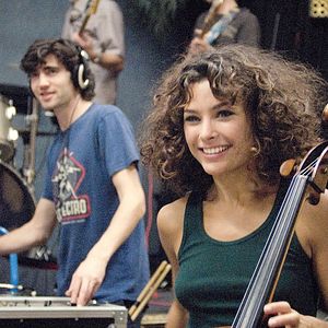 Photo Charlie Dagelet